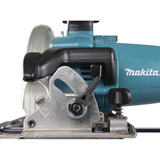 Makita DSS501Z, Sega circolare blu/Nero