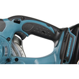 Makita DSS501Z, Sega circolare blu/Nero