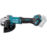 Makita GA038GZ, Smerigliatrice angolare blu/Nero
