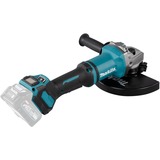 Makita GA038GZ, Smerigliatrice angolare blu/Nero
