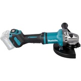 Makita GA038GZ, Smerigliatrice angolare blu/Nero