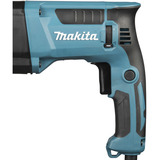 Makita Martello combinato HR2670FTX1, Trapano a percussione blu/Nero