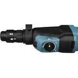 Makita Martello combinato HR2670FTX1, Trapano a percussione blu/Nero