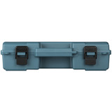 Makita Martello combinato HR2670FTX1, Trapano a percussione blu/Nero