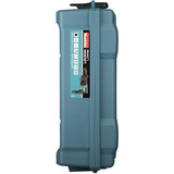 Makita Martello combinato HR2670FTX1, Trapano a percussione blu/Nero
