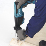 Makita Martello combinato HR2670FTX1, Trapano a percussione blu/Nero