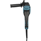 Makita Martello combinato HR2670FTX1, Trapano a percussione blu/Nero