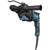 Makita Martello combinato HR2670FTX1, Trapano a percussione blu/Nero