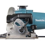 Makita Sega circolare a batteria DSS501Z, 18 Volt blu/Nero