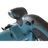 Makita Sega circolare a batteria DSS501Z, 18 Volt blu/Nero