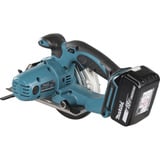 Makita Sega circolare a batteria DSS501Z, 18 Volt blu/Nero