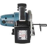 Makita Sega circolare a batteria DSS501Z, 18 Volt blu/Nero