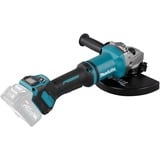 Makita Smerigliatrice angolare a batteria GA038GZ XGT, 40Volt blu/Nero