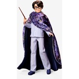 Mattel Collezione design esclusiva Harry Potter bambola Harry Potter 