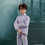 Mattel Collezione design esclusiva Harry Potter bambola Harry Potter 