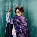 Mattel Collezione design esclusiva Harry Potter bambola Harry Potter 