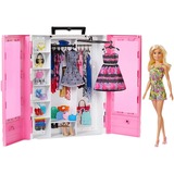 Mattel GBK12 set da gioco Moda, 3 anno/i, Multicolore, Plastica