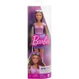 Mattel HRH17, Bambola 