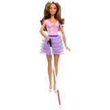 Mattel HRH17 bambola Bambola alla moda, Femmina, 3 anno/i, Bambino/Bambina, 298 mm, 174 g