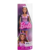 Mattel HRH17 bambola Bambola alla moda, Femmina, 3 anno/i, Bambino/Bambina, 298 mm, 174 g
