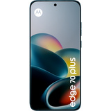 Motorola edge 70 plus 256GB, Handy Blu Azur