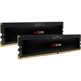 Mushkin MRE5U560LKKD48GX2, Memoria Nero