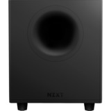 NZXT AP-SUB80-EU, Altoparlante Nero