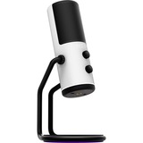 NZXT Microfono bianco