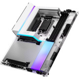 NZXT N9 Z890 White, Scheda madre bianco