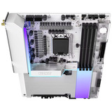 NZXT N9 Z890 White, Scheda madre bianco