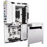 NZXT N9-Z89XT-W1, Scheda madre bianco