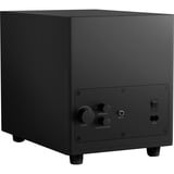NZXT Relay Subwoofer, Altoparlante Nero