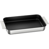 Neff Z9401FF0, Padella accaio/Nero
