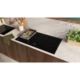 Neff Z9401FF0, Padella accaio/Nero