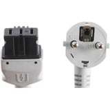 Neff Z99RX70X0 cavo di alimentazione Bianco CEE7/7 bianco, CEE7/7