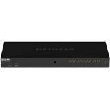 Netgear GSM4212PX-100EUS, Interruttore 