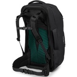 Osprey 10003326, Zaino Nero