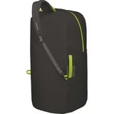 Osprey Airporter Medium, Borsa Nero