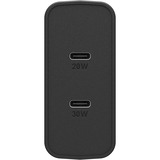Otterbox 78-52724, Caricabatterie Nero