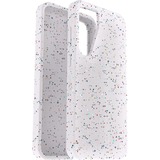 Otterbox Symmetry Core, Custodia per telefono bianco/multi colorata