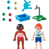 PLAYMOBIL 71166, Giochi di costruzione 