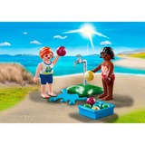 PLAYMOBIL 71166, Giochi di costruzione 
