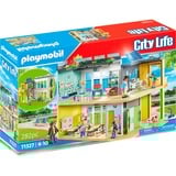 PLAYMOBIL 71327, Giochi di costruzione 