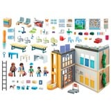 PLAYMOBIL 71327, Giochi di costruzione 