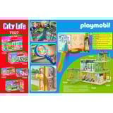 PLAYMOBIL 71327, Giochi di costruzione 