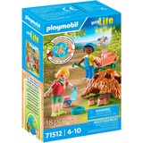 PLAYMOBIL 71512, Giochi di costruzione 