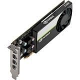 PNY VCNT10008GB-PB, Scheda grafica 