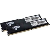 Patriot Signature PSD464G3200K memoria 64 GB 2 x 32 GB DDR4 3200 MHz 64 GB, 2 x 32 GB, DDR4, 3200 MHz, 288-pin DIMM