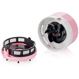 Peach PA105, Aspirapolvere portatile fucsia