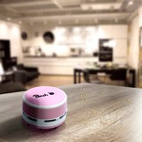 Peach PA105, Aspirapolvere portatile fucsia